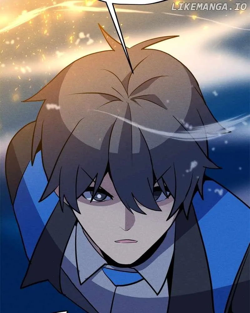 Read Solo Spell Caster chapter 192 image 136 on Lezhin
