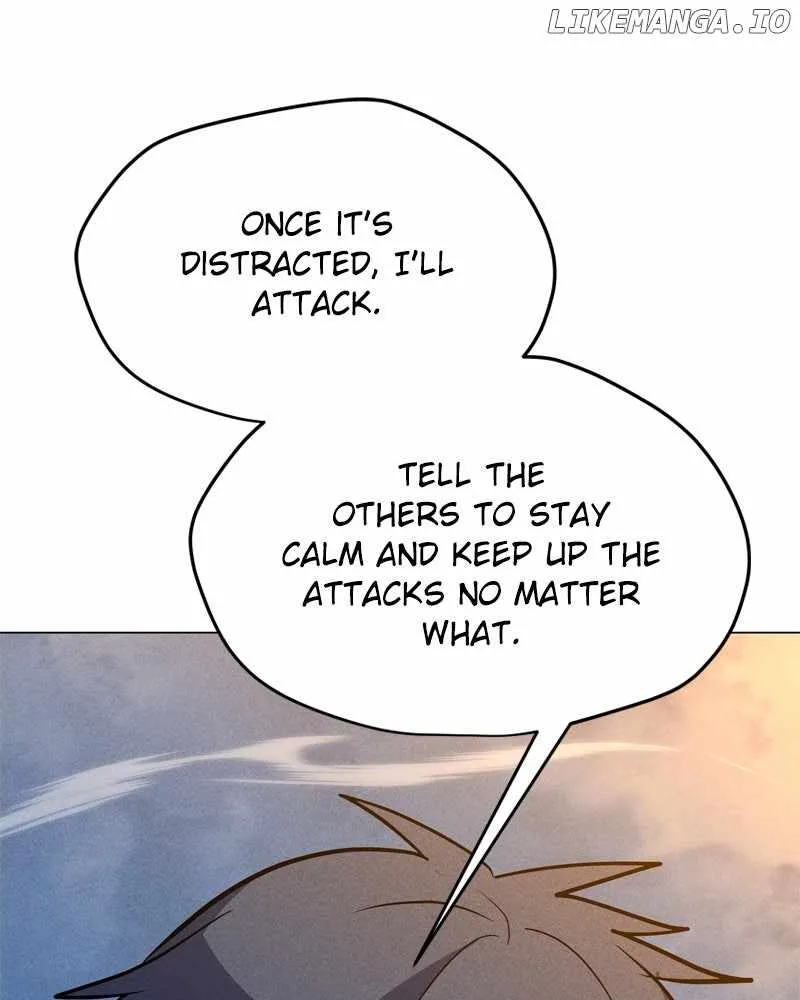 Read Solo Spell Caster chapter 192 image 138 on Lezhin