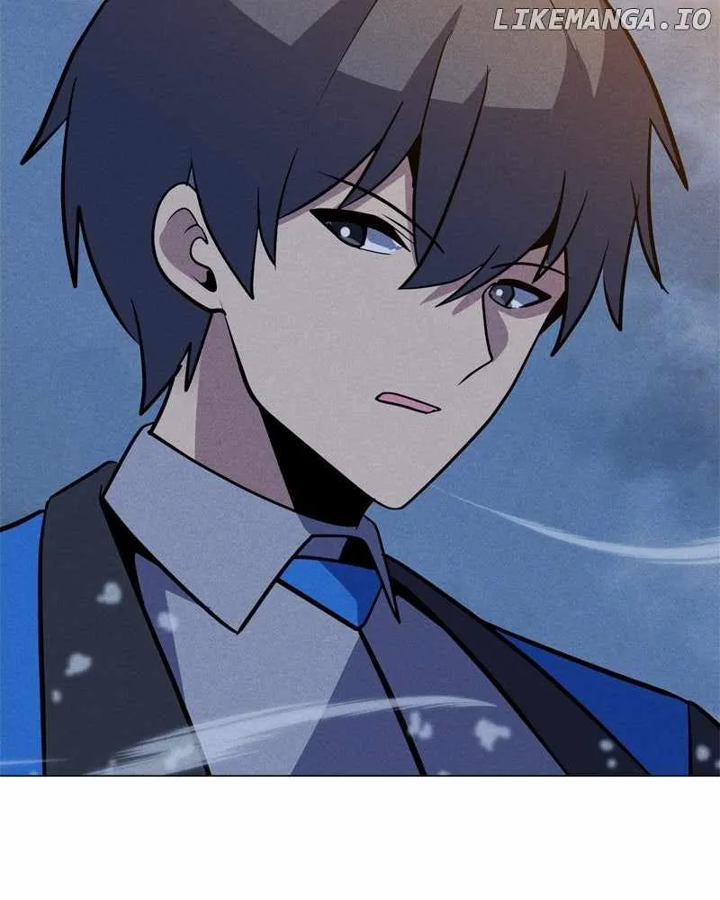 Read Solo Spell Caster chapter 192 image 139 on Lezhin