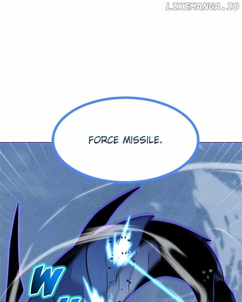 Read Solo Spell Caster chapter 192 image 14 on Lezhin