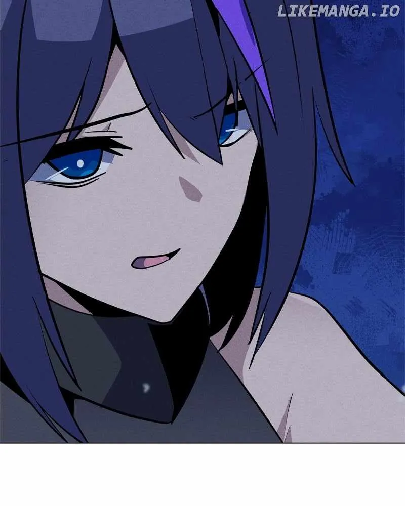 Read Solo Spell Caster chapter 192 image 141 on Lezhin