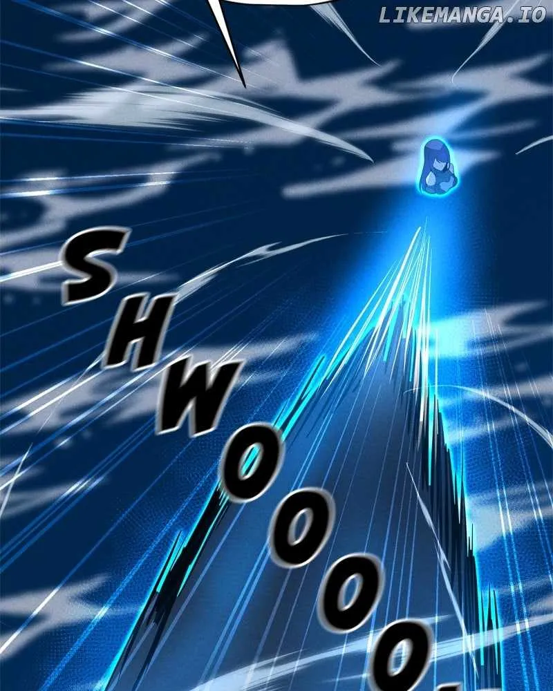 Read Solo Spell Caster chapter 192 image 144 on Lezhin