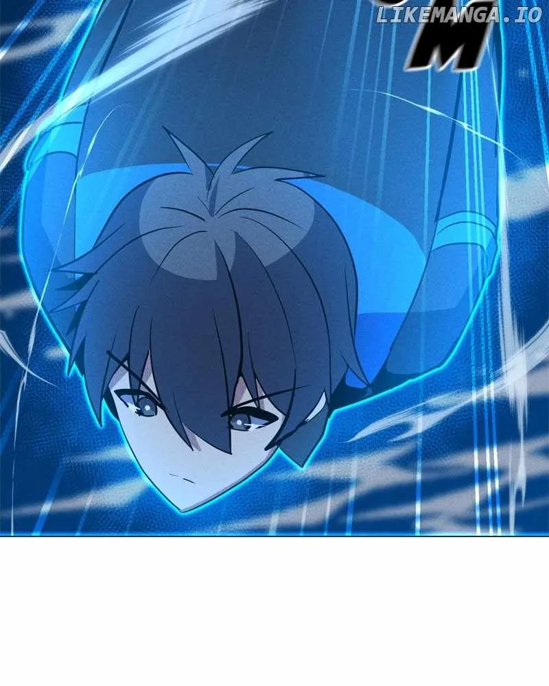 Read Solo Spell Caster chapter 192 image 145 on Lezhin