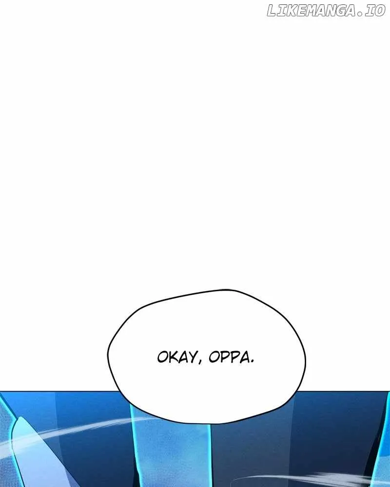 Read Solo Spell Caster chapter 192 image 146 on Lezhin