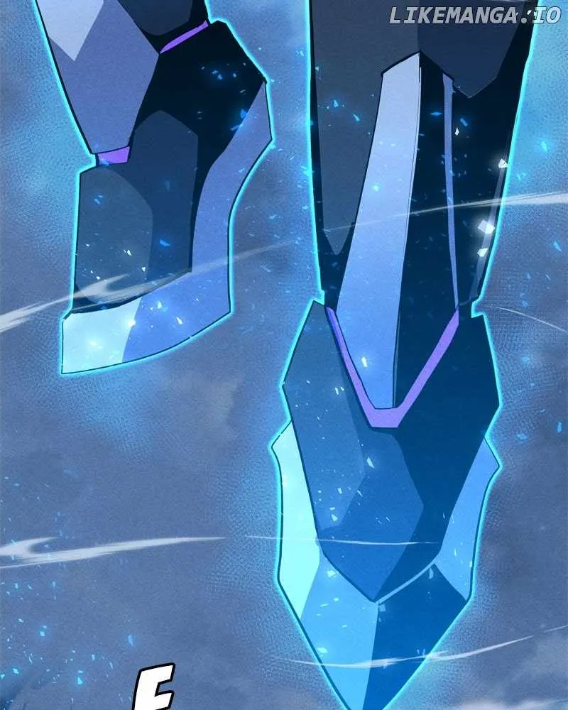 Read Solo Spell Caster chapter 192 image 147 on Lezhin