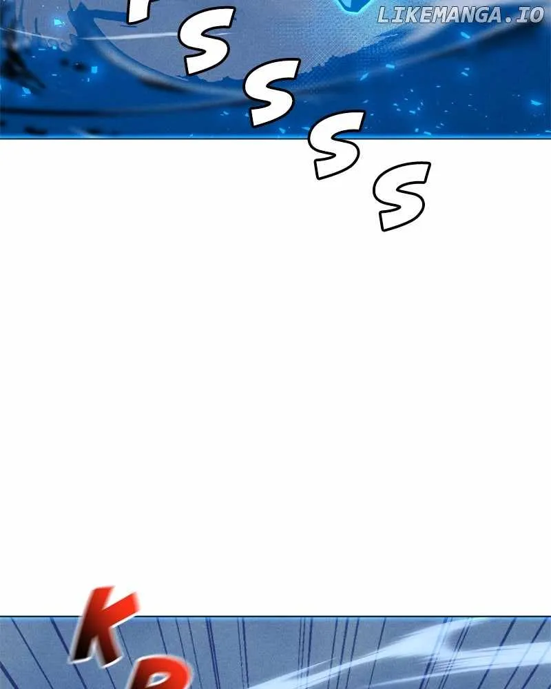 Read Solo Spell Caster chapter 192 image 148 on Lezhin