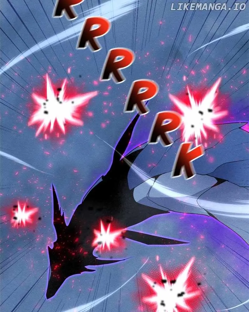 Read Solo Spell Caster chapter 192 image 149 on Lezhin