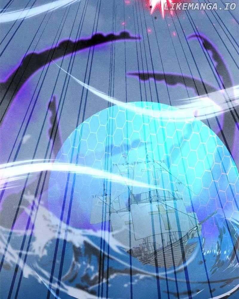 Read Solo Spell Caster chapter 192 image 150 on Lezhin