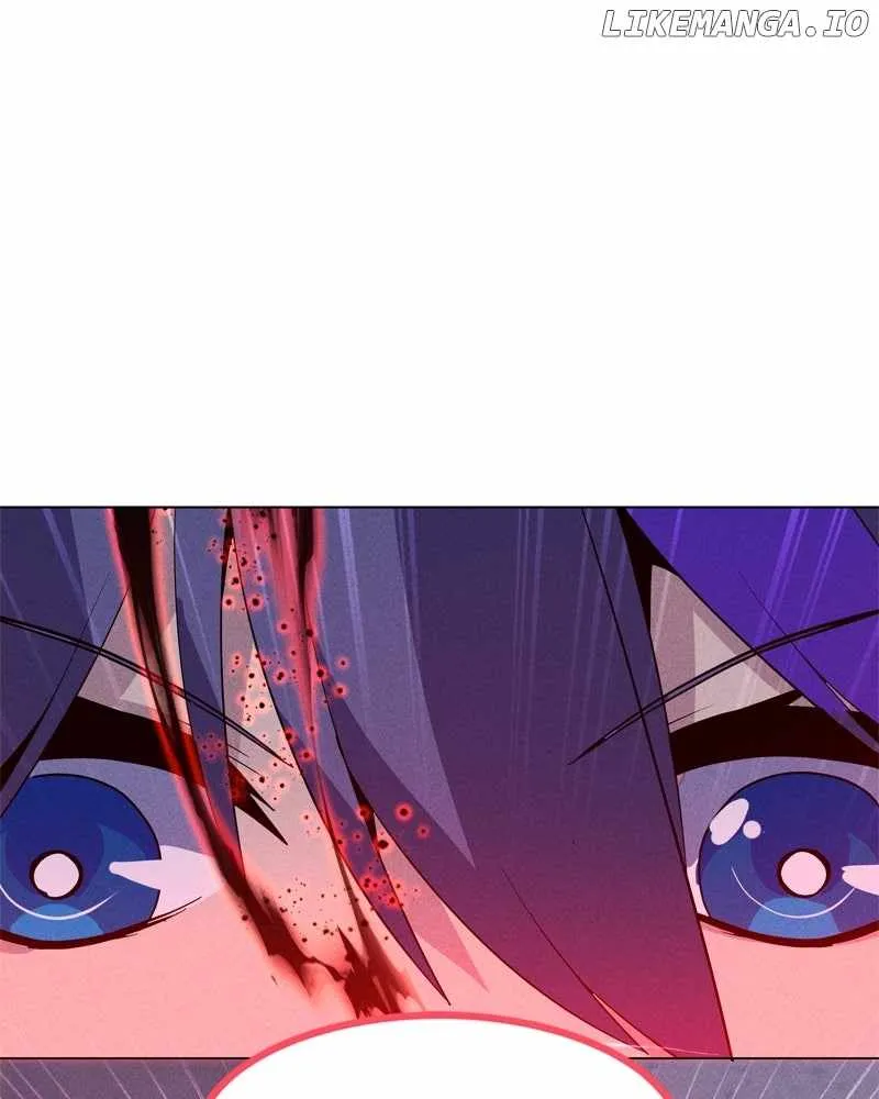 Read Solo Spell Caster chapter 192 image 156 on Lezhin