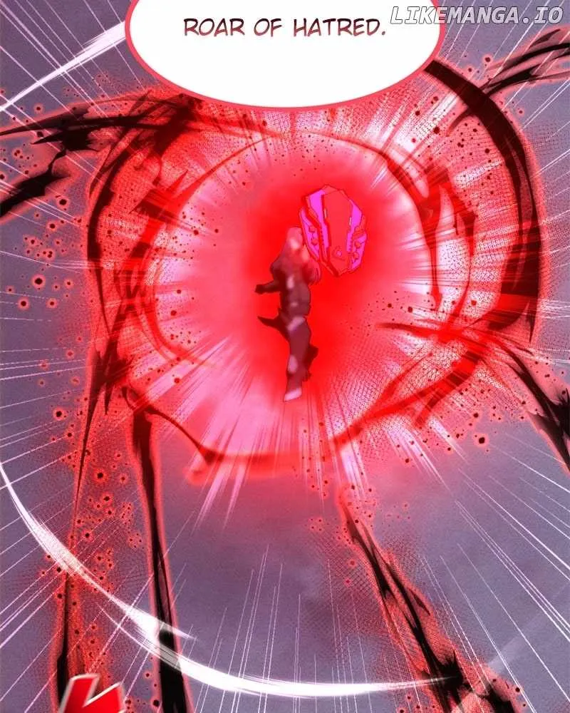 Read Solo Spell Caster chapter 192 image 157 on Lezhin