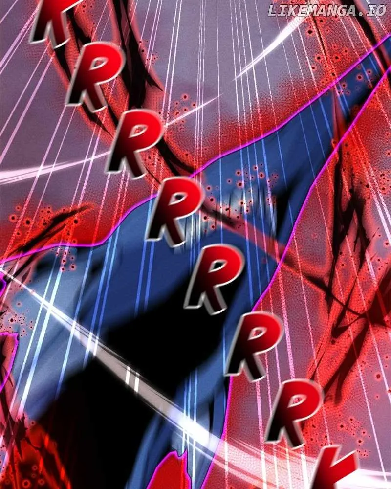 Read Solo Spell Caster chapter 192 image 158 on Lezhin