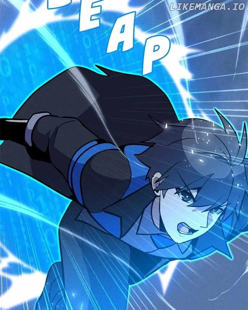 Read Solo Spell Caster chapter 192 image 164 on Lezhin