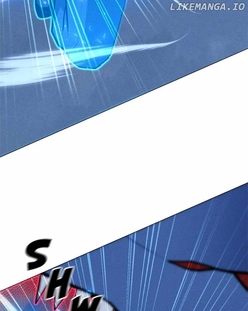 Read Solo Spell Caster chapter 192 image 165 on Lezhin