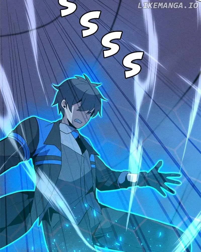 Read Solo Spell Caster chapter 192 image 168 on Lezhin