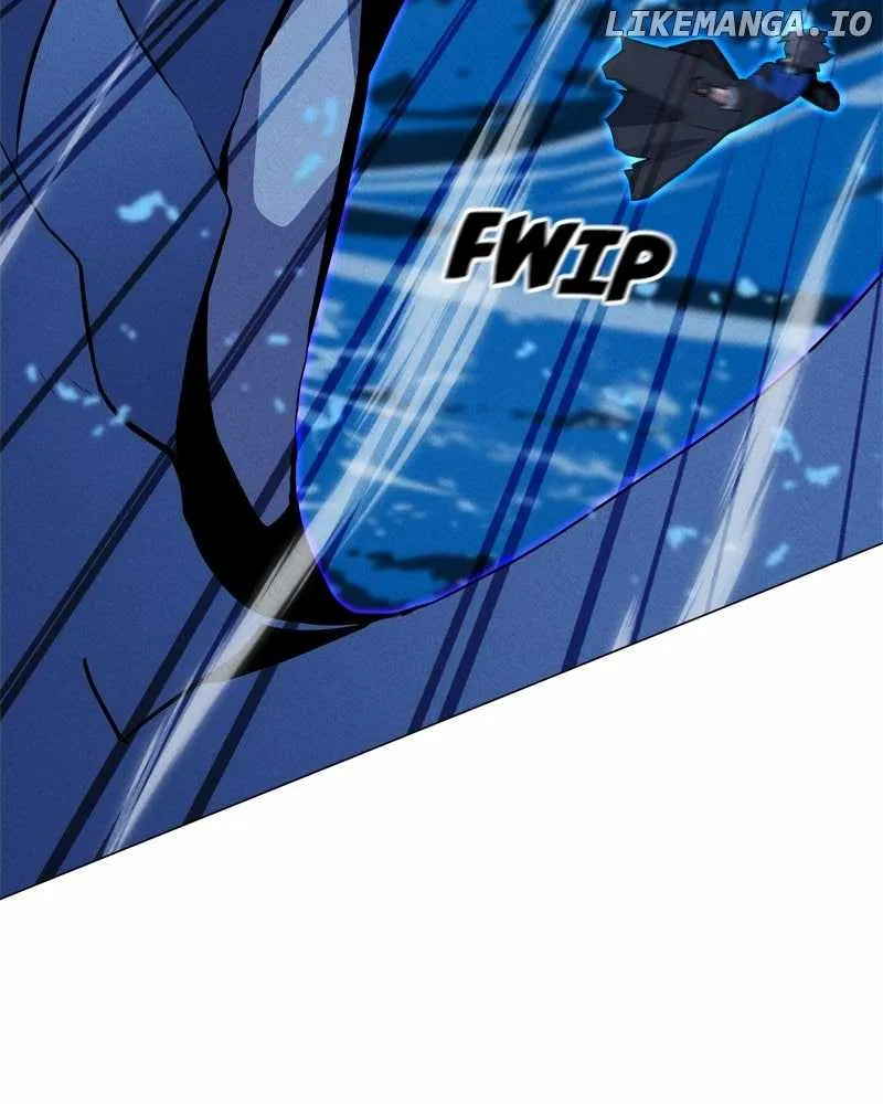 Read Solo Spell Caster chapter 192 image 19 on Lezhin