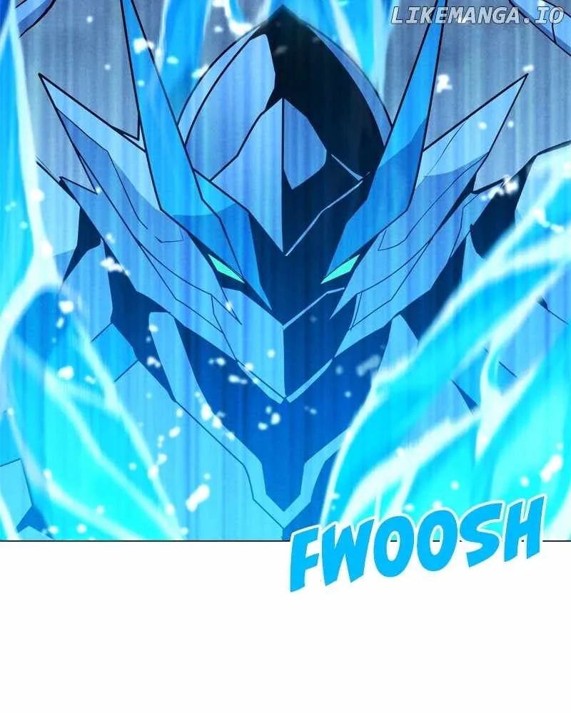 Read Solo Spell Caster chapter 192 image 2 on Lezhin