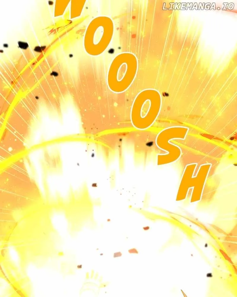 Read Solo Spell Caster chapter 192 image 21 on Lezhin