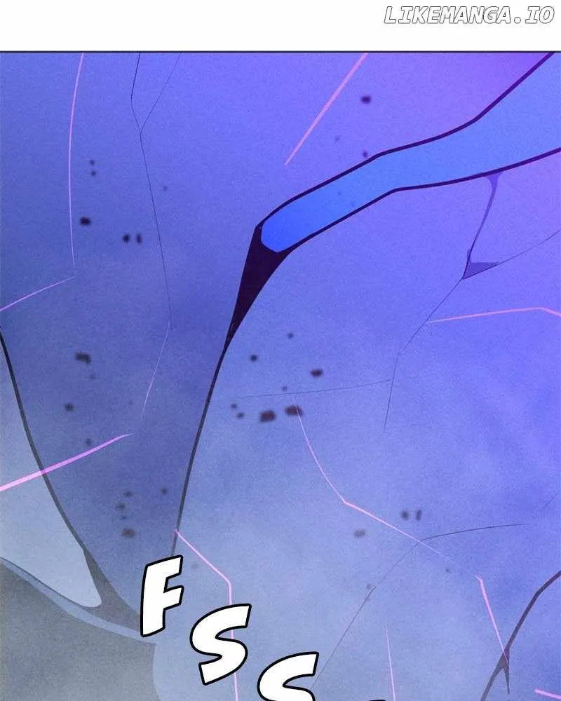 Read Solo Spell Caster chapter 192 image 27 on Lezhin