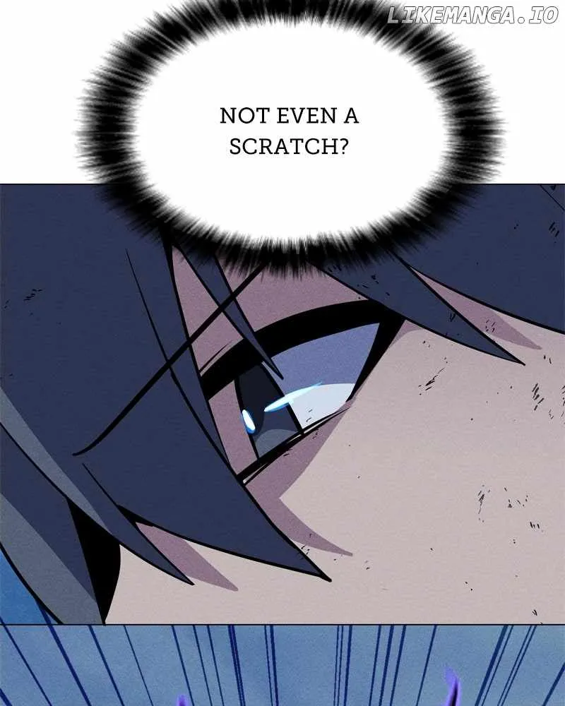 Read Solo Spell Caster chapter 192 image 29 on Lezhin