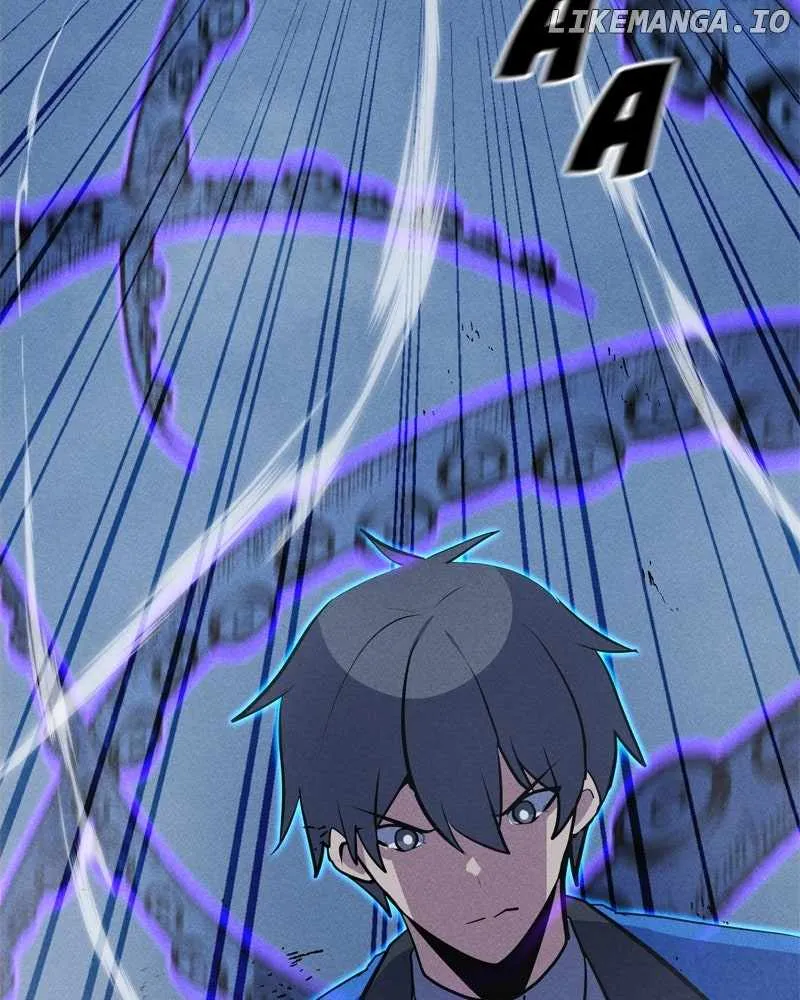 Read Solo Spell Caster chapter 192 image 31 on Lezhin