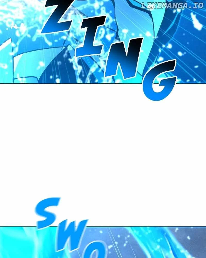 Read Solo Spell Caster chapter 192 image 34 on Lezhin