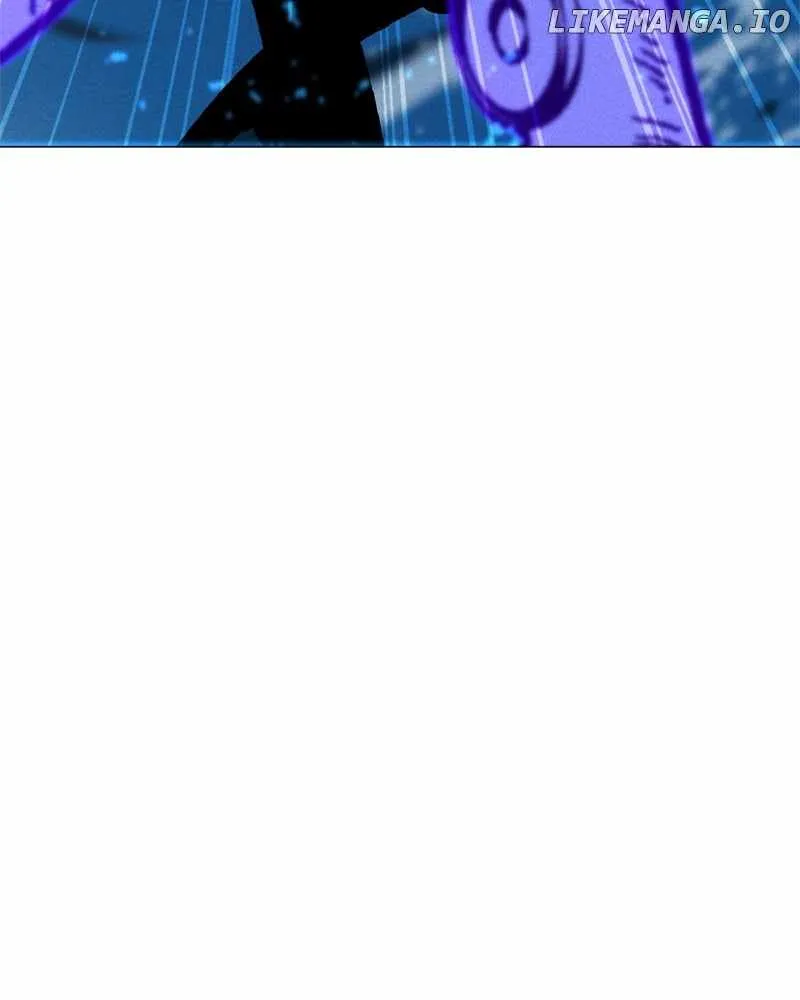 Read Solo Spell Caster chapter 192 image 38 on Lezhin