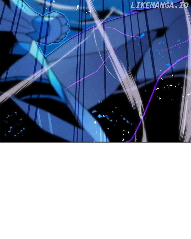 Read Solo Spell Caster chapter 192 image 41 on Lezhin
