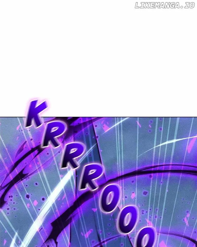 Read Solo Spell Caster chapter 192 image 42 on Lezhin