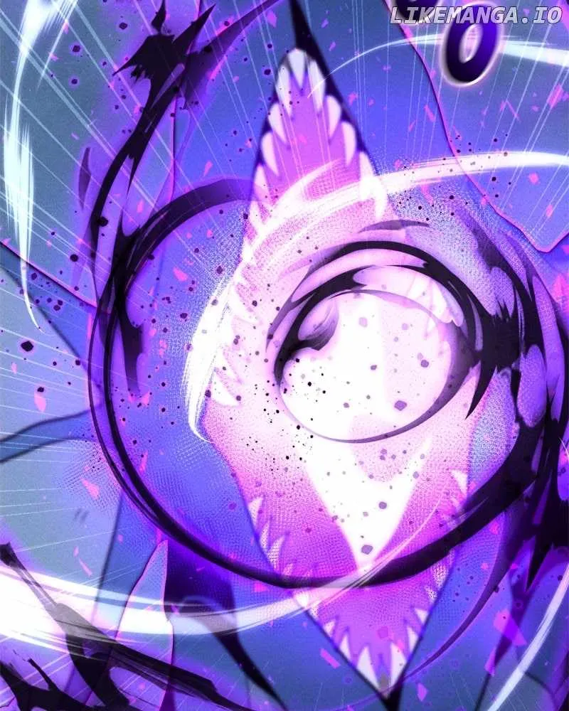 Read Solo Spell Caster chapter 192 image 43 on Lezhin