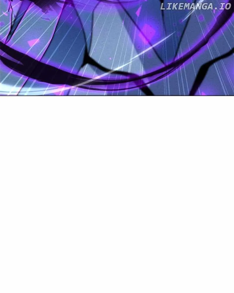 Read Solo Spell Caster chapter 192 image 44 on Lezhin