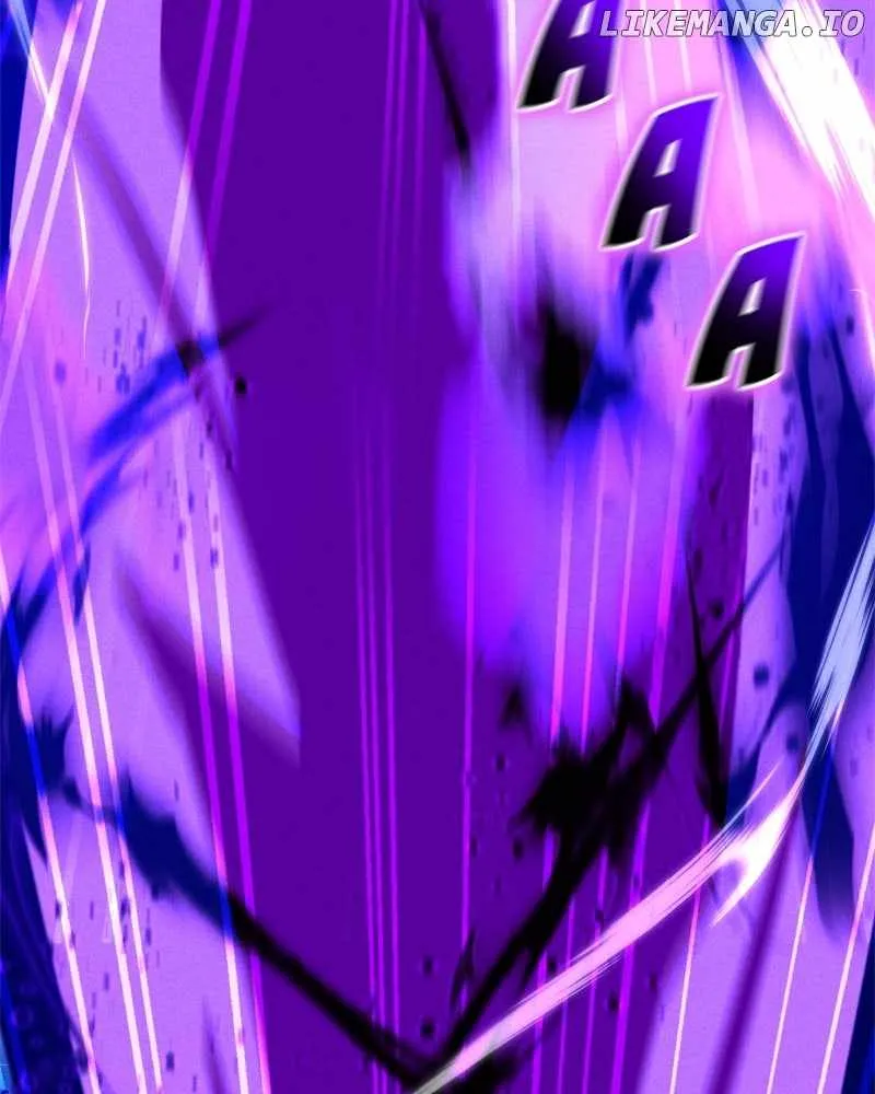 Read Solo Spell Caster chapter 192 image 47 on Lezhin