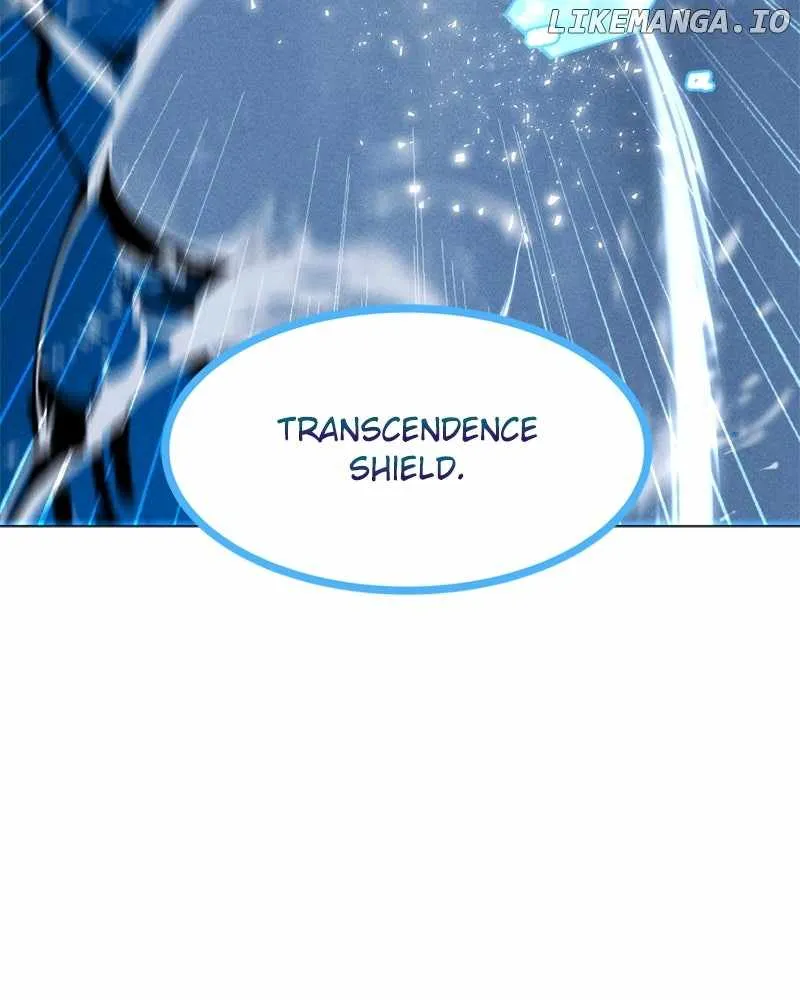 Read Solo Spell Caster chapter 192 image 50 on Lezhin