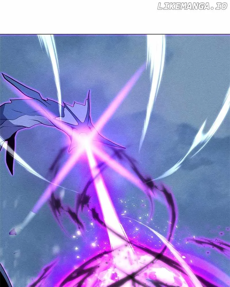 Read Solo Spell Caster chapter 192 image 51 on Lezhin