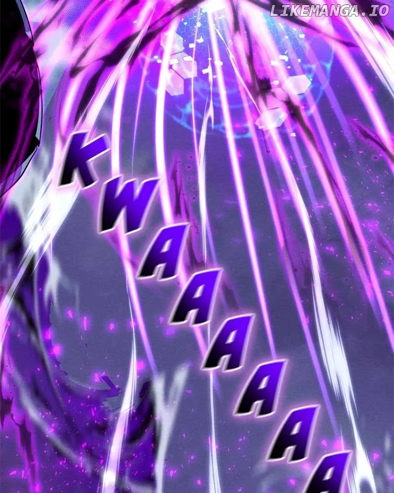 Read Solo Spell Caster chapter 192 image 52 on Lezhin
