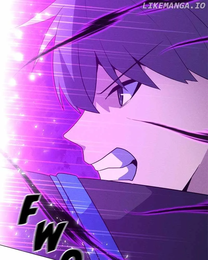 Read Solo Spell Caster chapter 192 image 54 on Lezhin