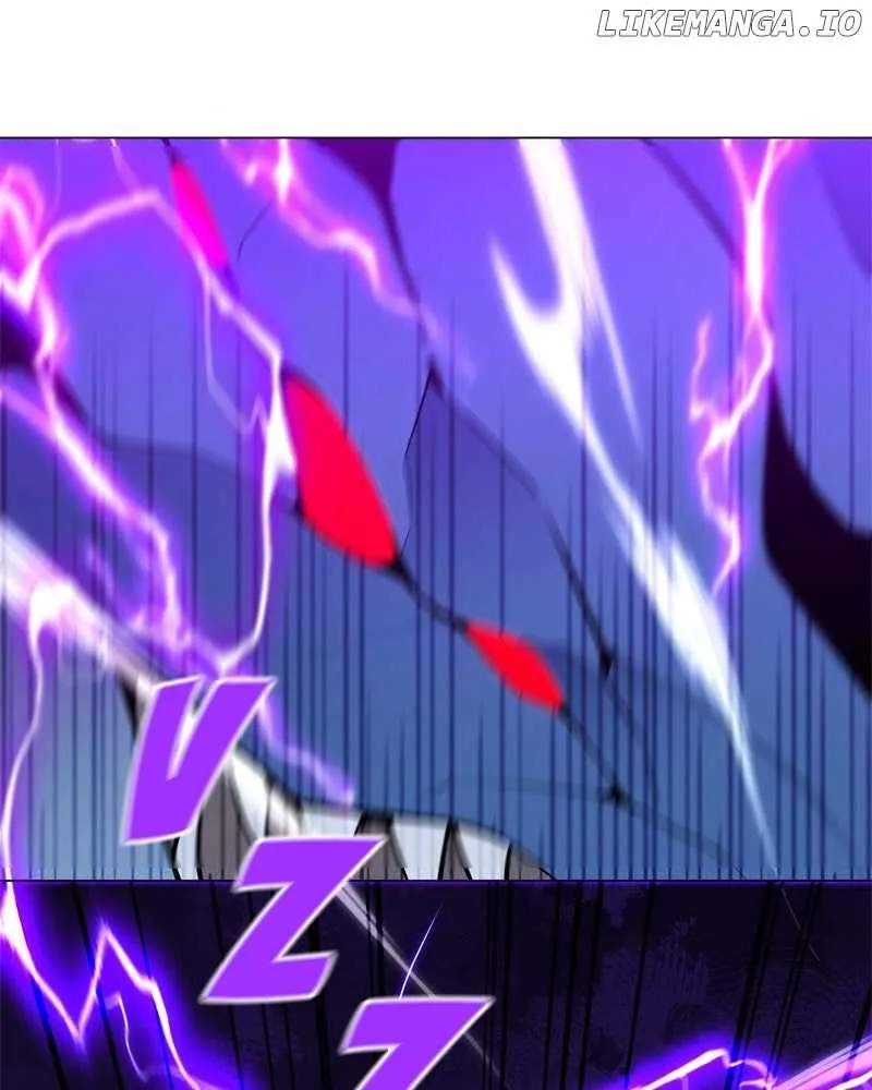 Read Solo Spell Caster chapter 192 image 57 on Lezhin