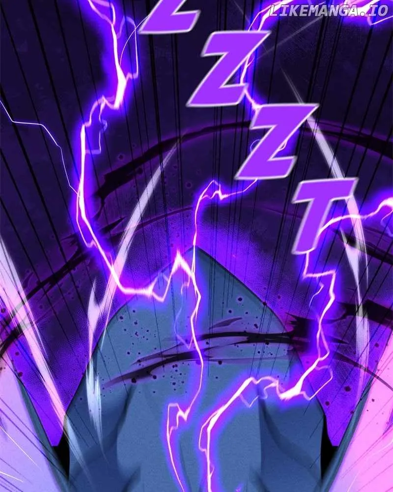 Read Solo Spell Caster chapter 192 image 58 on Lezhin