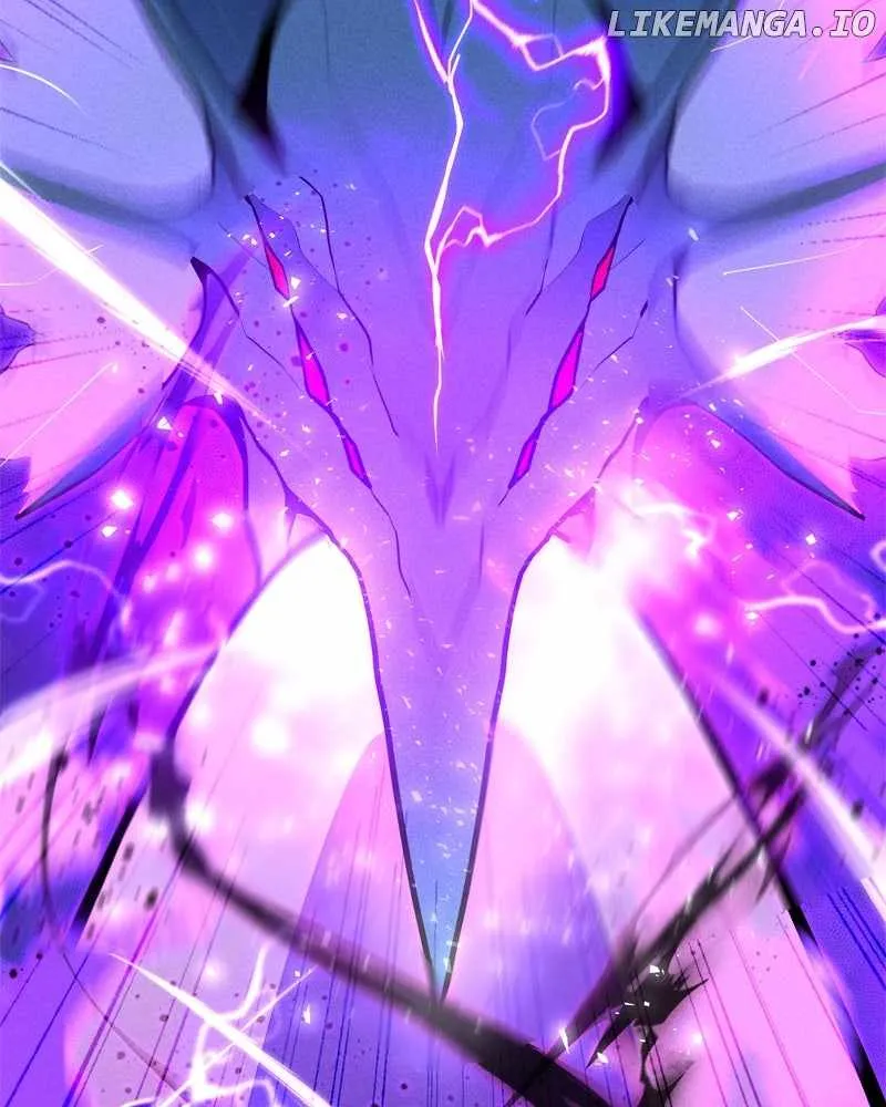 Read Solo Spell Caster chapter 192 image 59 on Lezhin