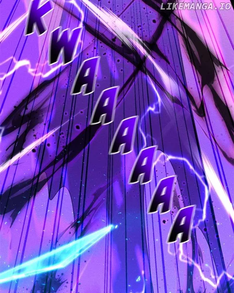 Read Solo Spell Caster chapter 192 image 60 on Lezhin