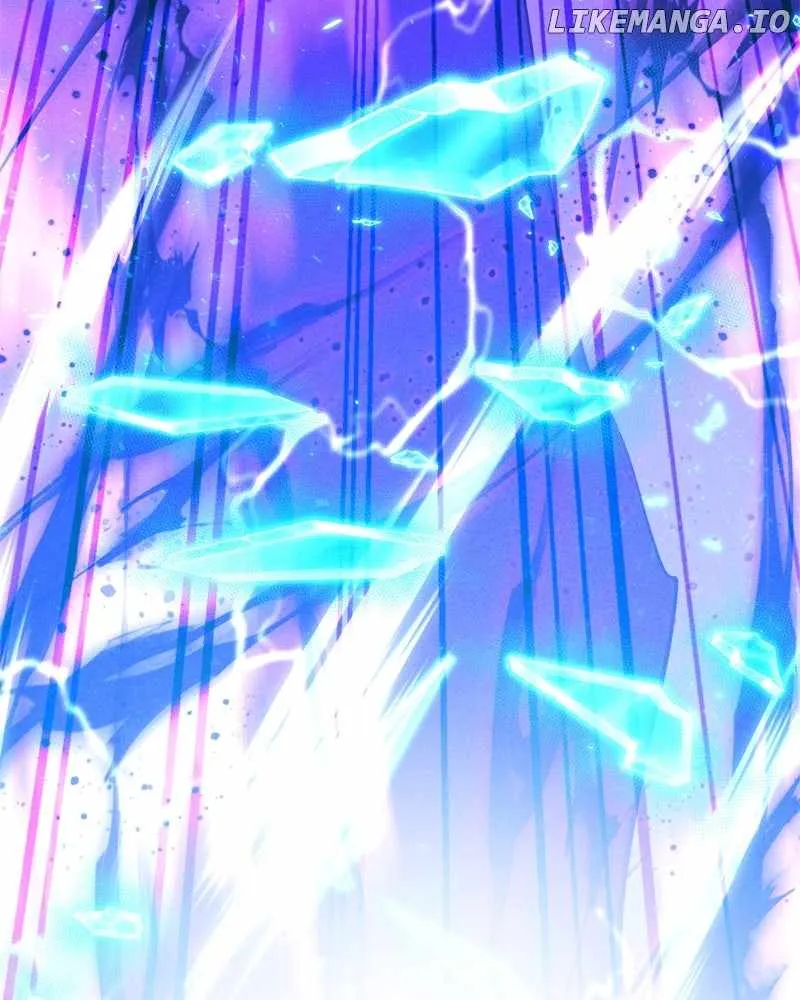 Read Solo Spell Caster chapter 192 image 61 on Lezhin
