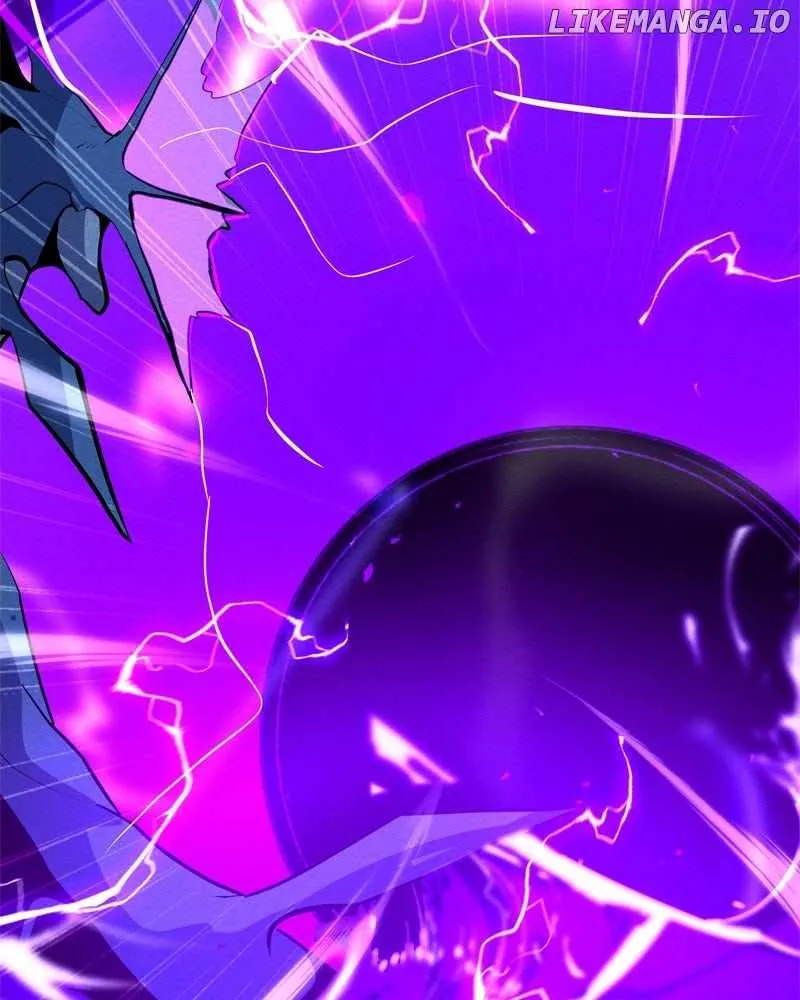 Read Solo Spell Caster chapter 192 image 64 on Lezhin