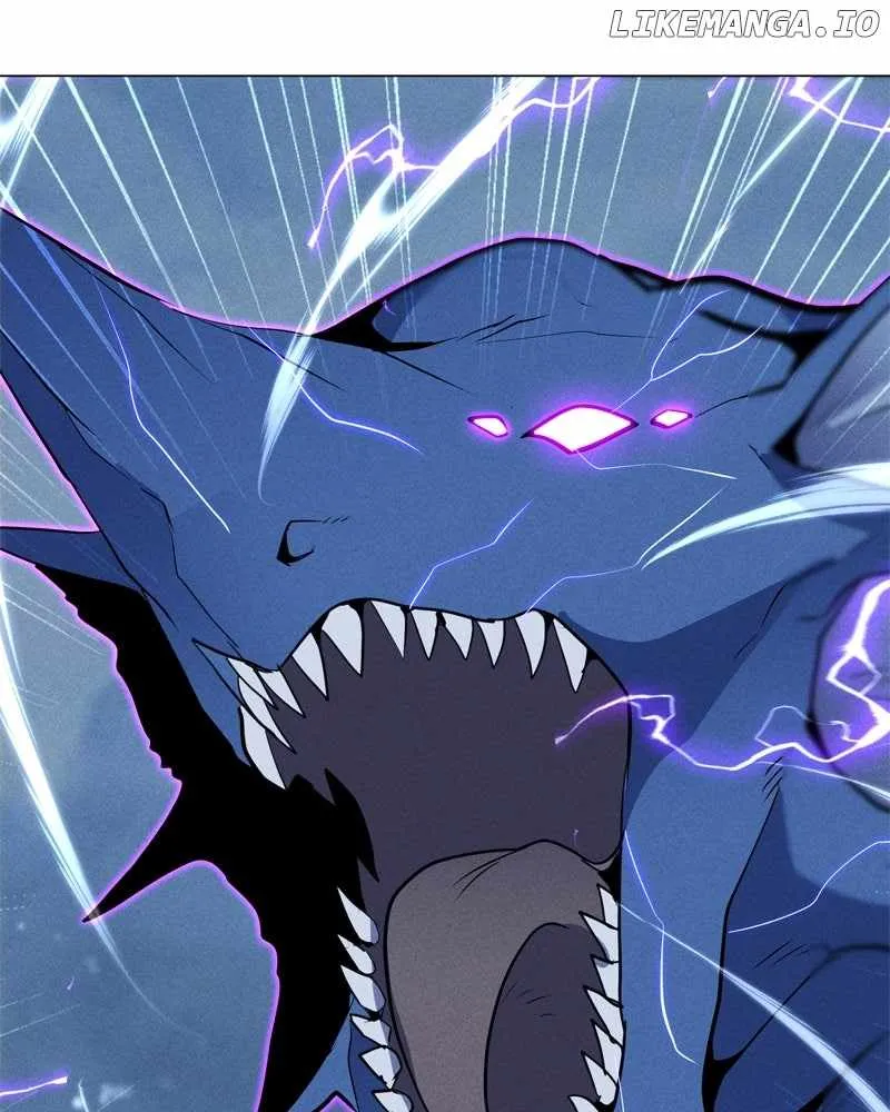 Read Solo Spell Caster chapter 192 image 7 on Lezhin