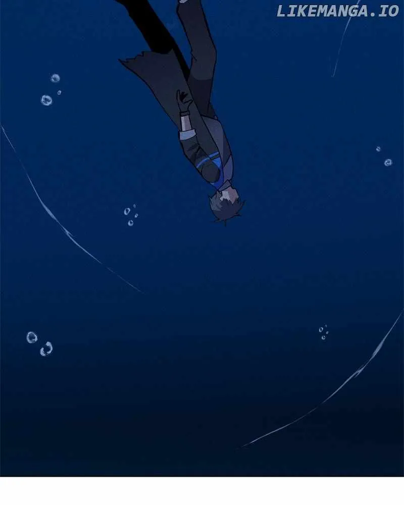 Read Solo Spell Caster chapter 192 image 71 on Lezhin