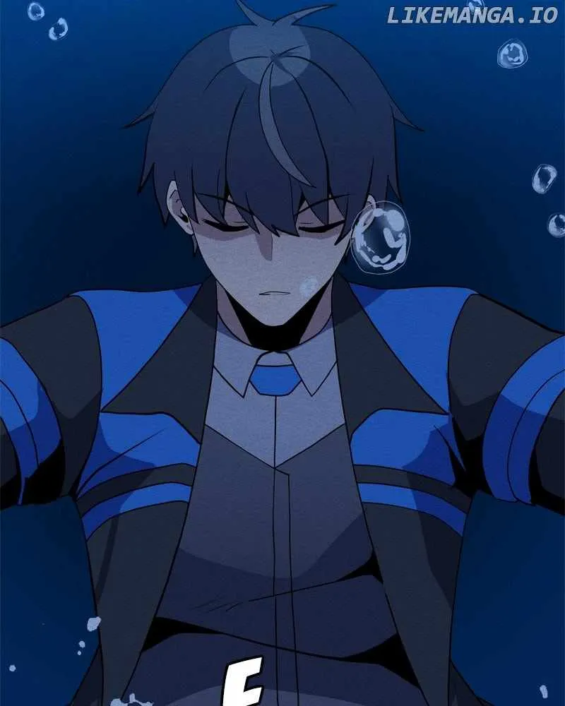 Read Solo Spell Caster chapter 192 image 73 on Lezhin