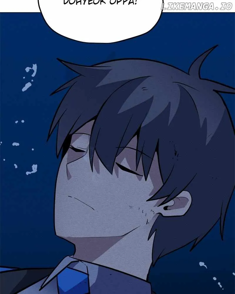 Read Solo Spell Caster chapter 192 image 75 on Lezhin
