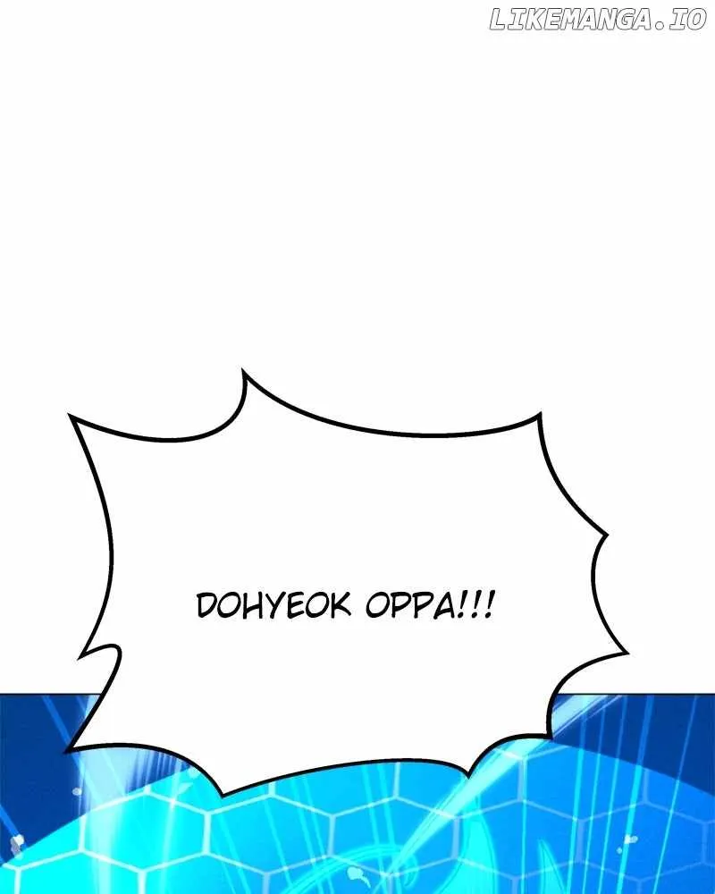 Read Solo Spell Caster chapter 192 image 78 on Lezhin