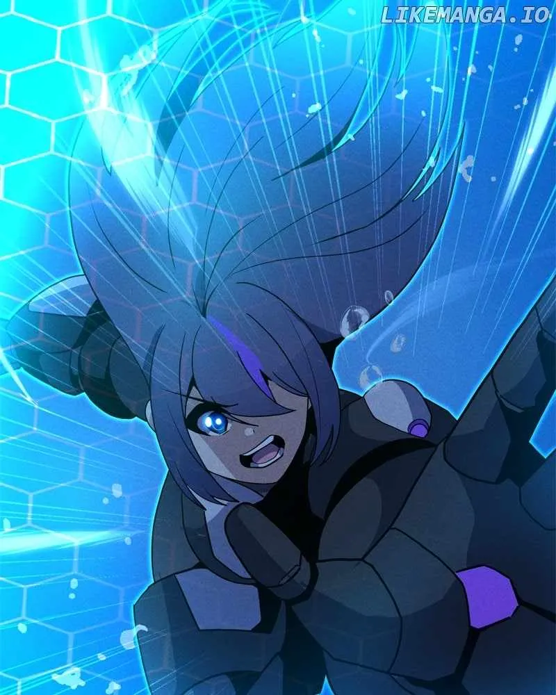 Read Solo Spell Caster chapter 192 image 79 on Lezhin
