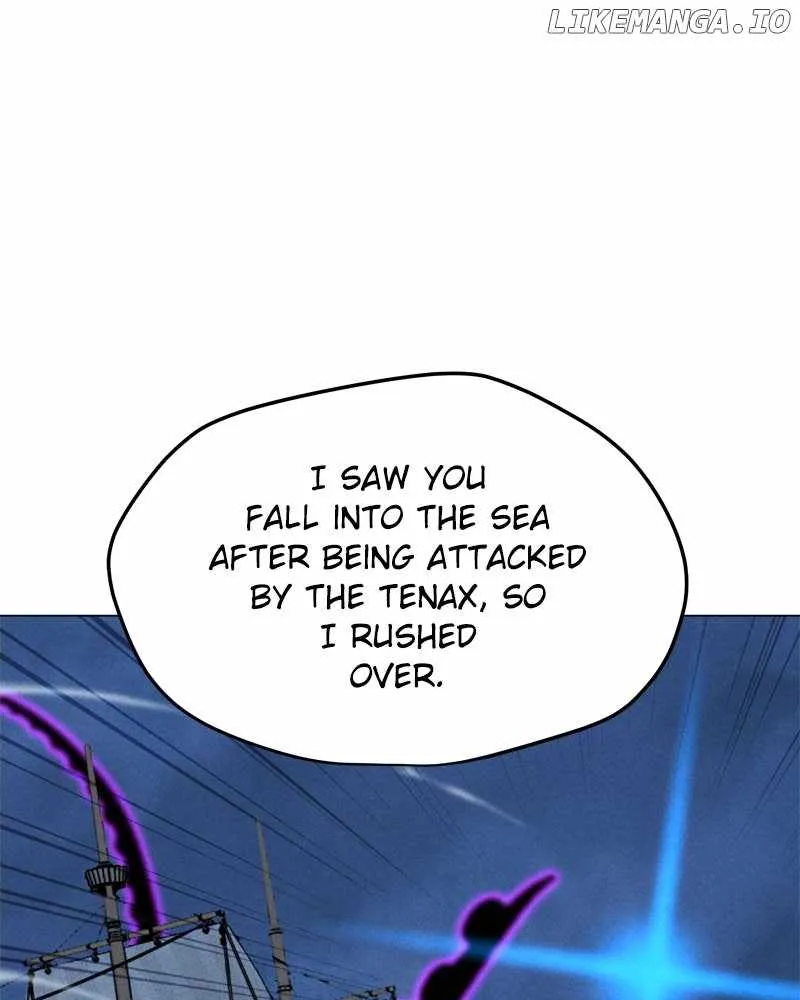 Read Solo Spell Caster chapter 192 image 83 on Lezhin