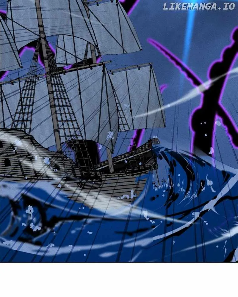 Read Solo Spell Caster chapter 192 image 84 on Lezhin