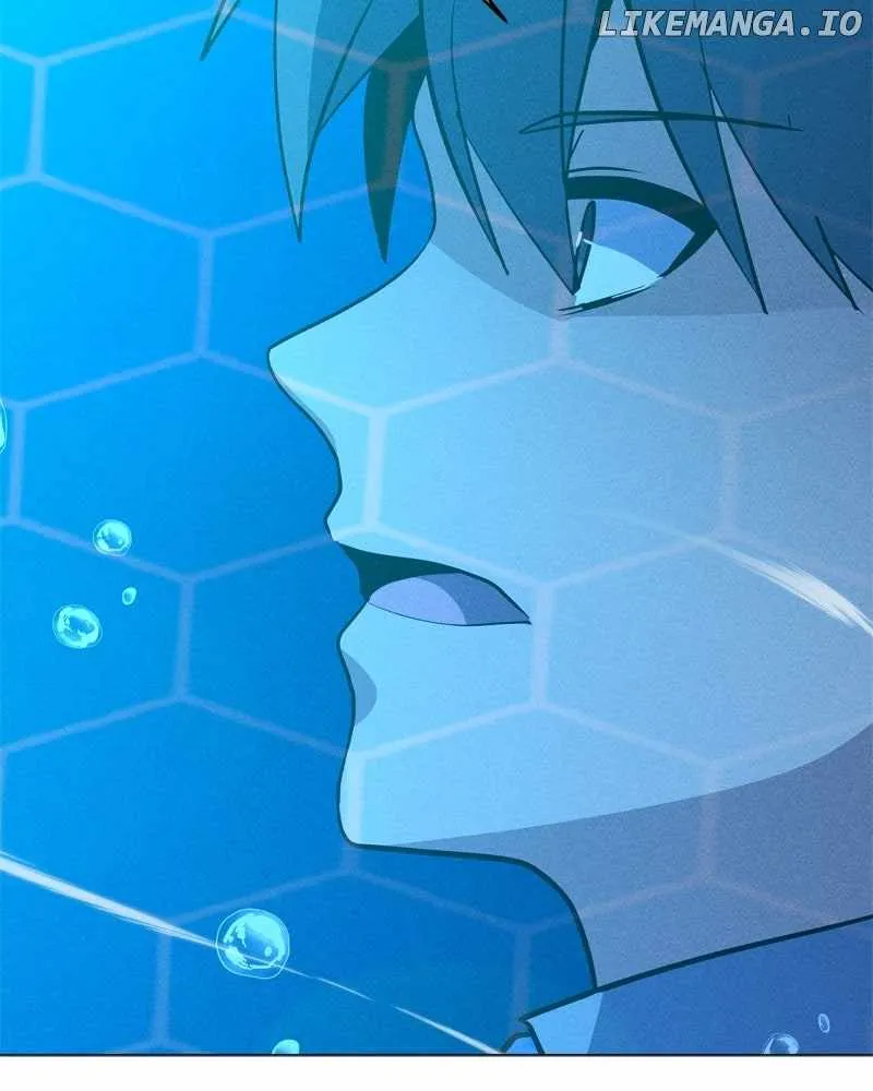 Read Solo Spell Caster chapter 192 image 86 on Lezhin